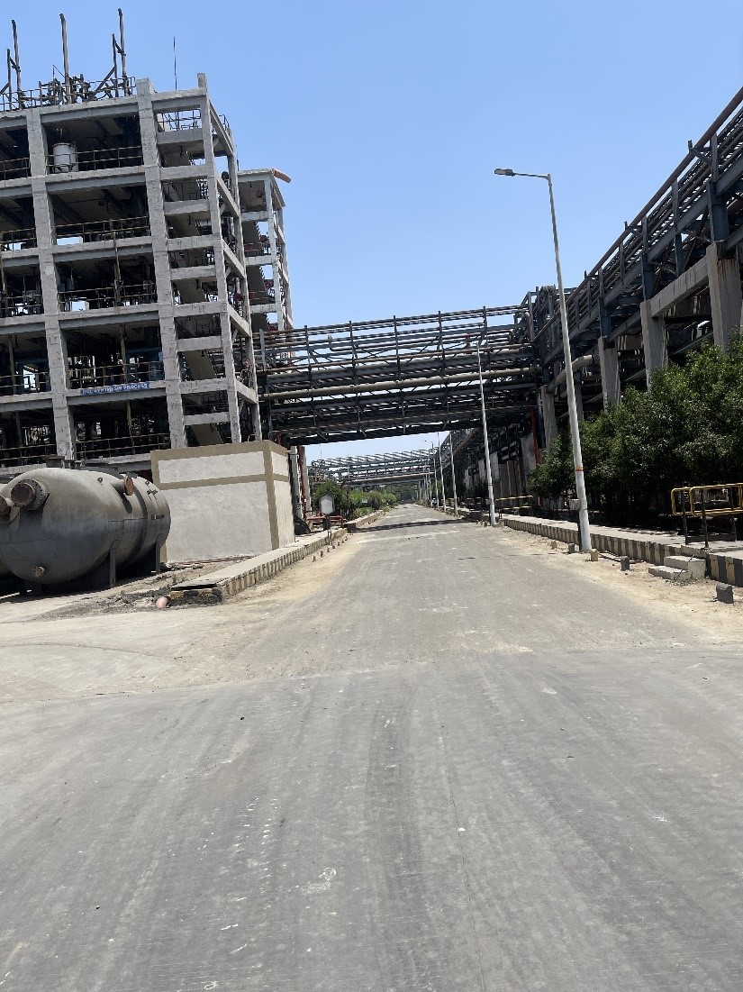 project aditya birla 2